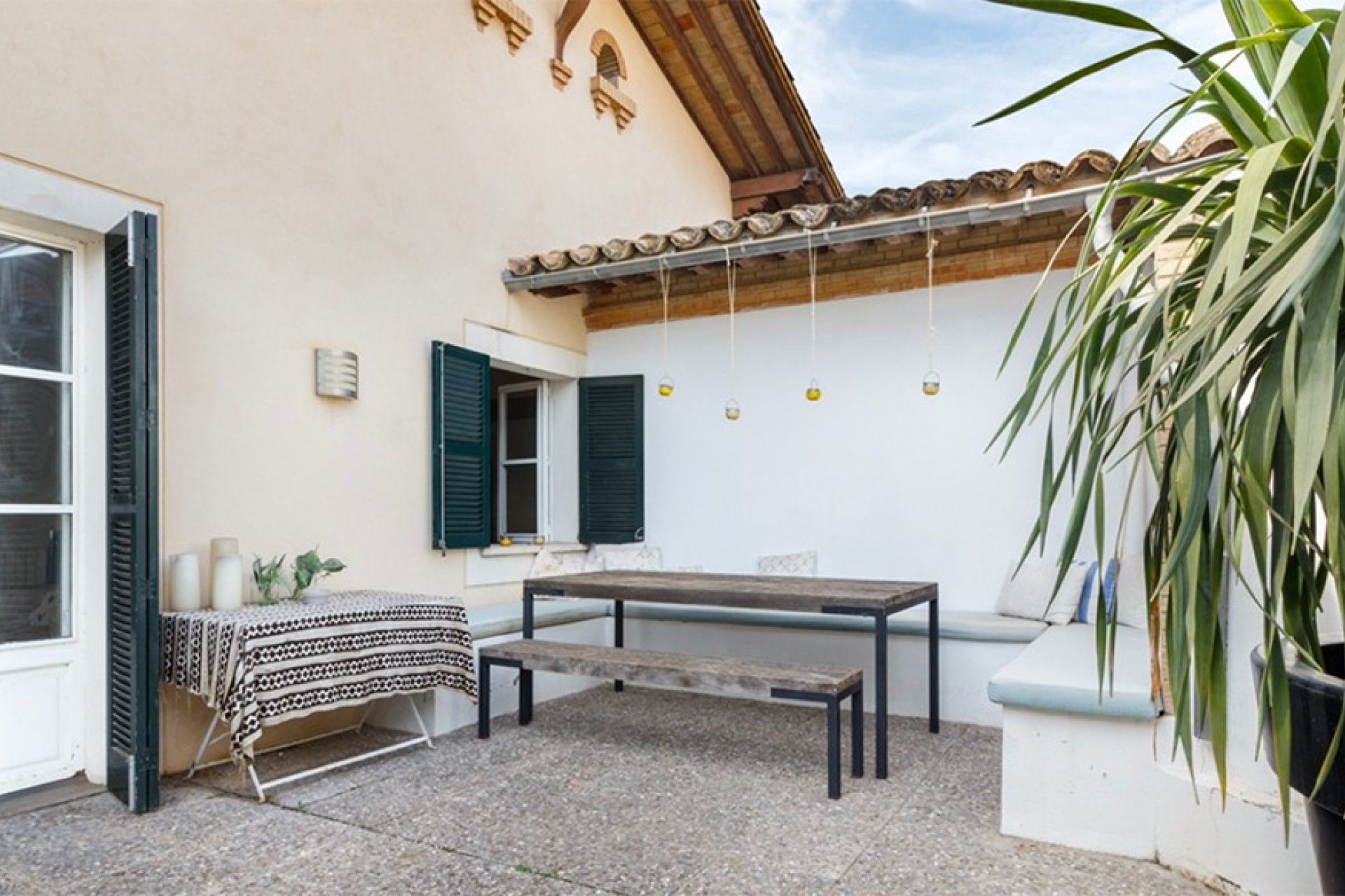 Resale - Villa - Palma de Mallorca - Cas Catala