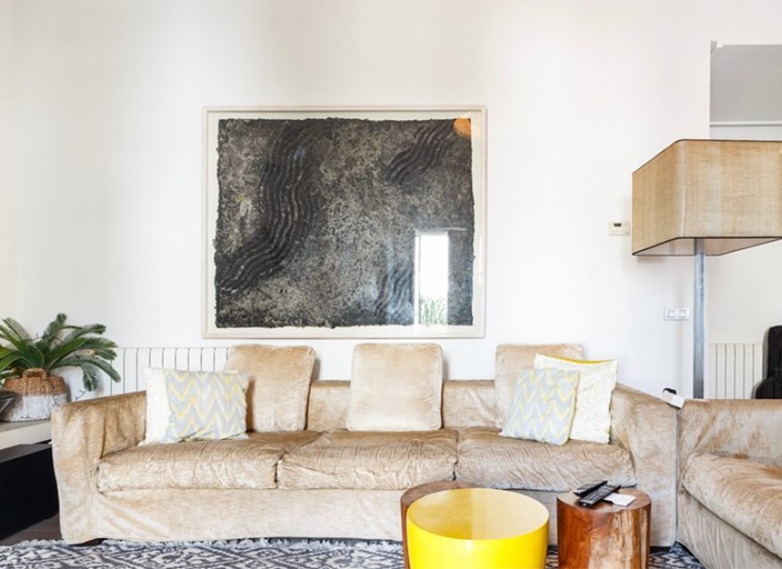 Resale - Villa - Palma de Mallorca - Cas Catala