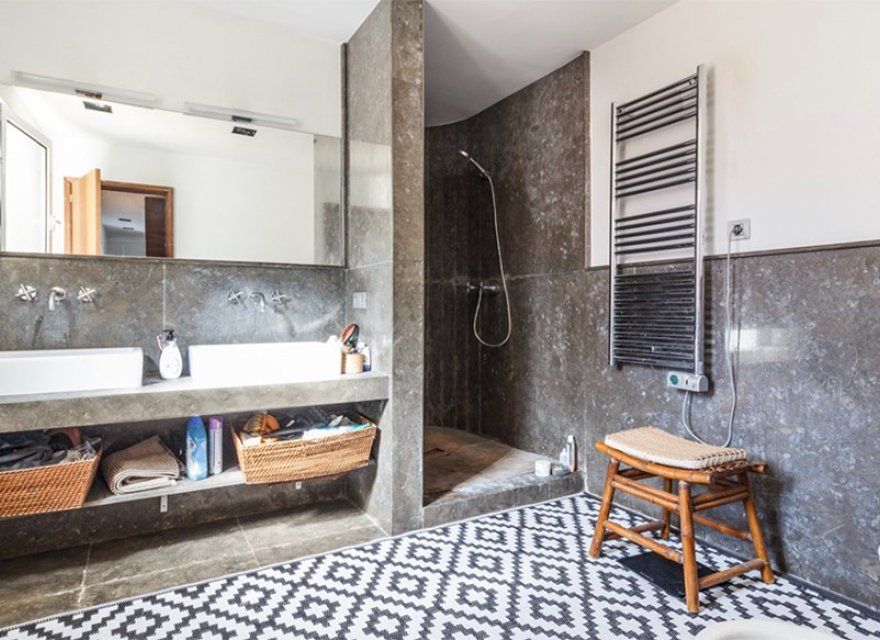 Resale - Villa - Palma de Mallorca - Cas Catala