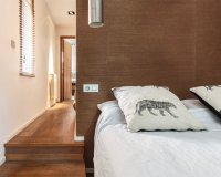 Resale - Villa - Palma de Mallorca - Cas Catala