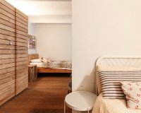 Resale - Villa - Palma de Mallorca - Cas Catala