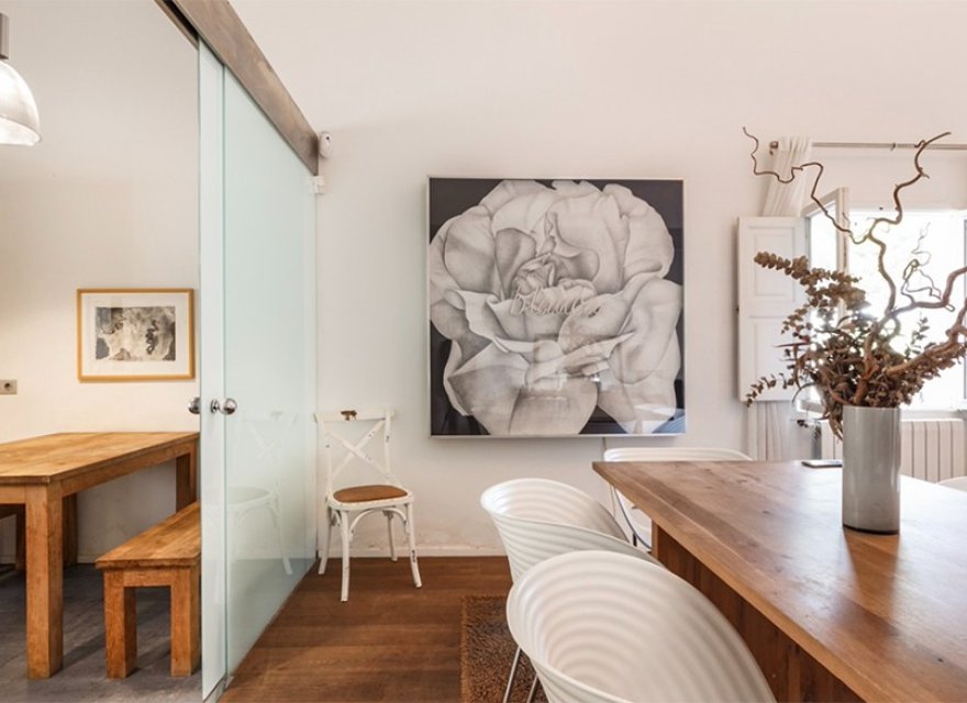 Resale - Villa - Palma de Mallorca - Cas Catala