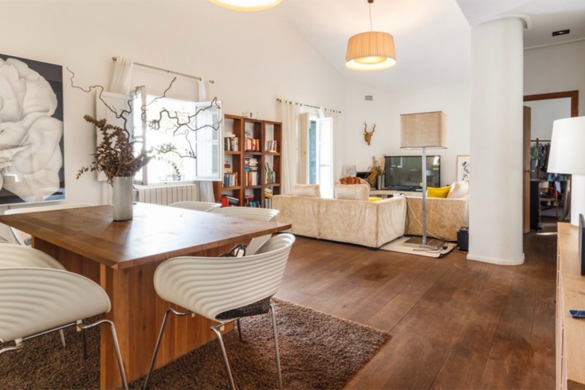 Resale - Villa - Palma de Mallorca - Cas Catala