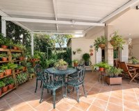 Resale - Villa - Palma de Mallorca - Cas Catala