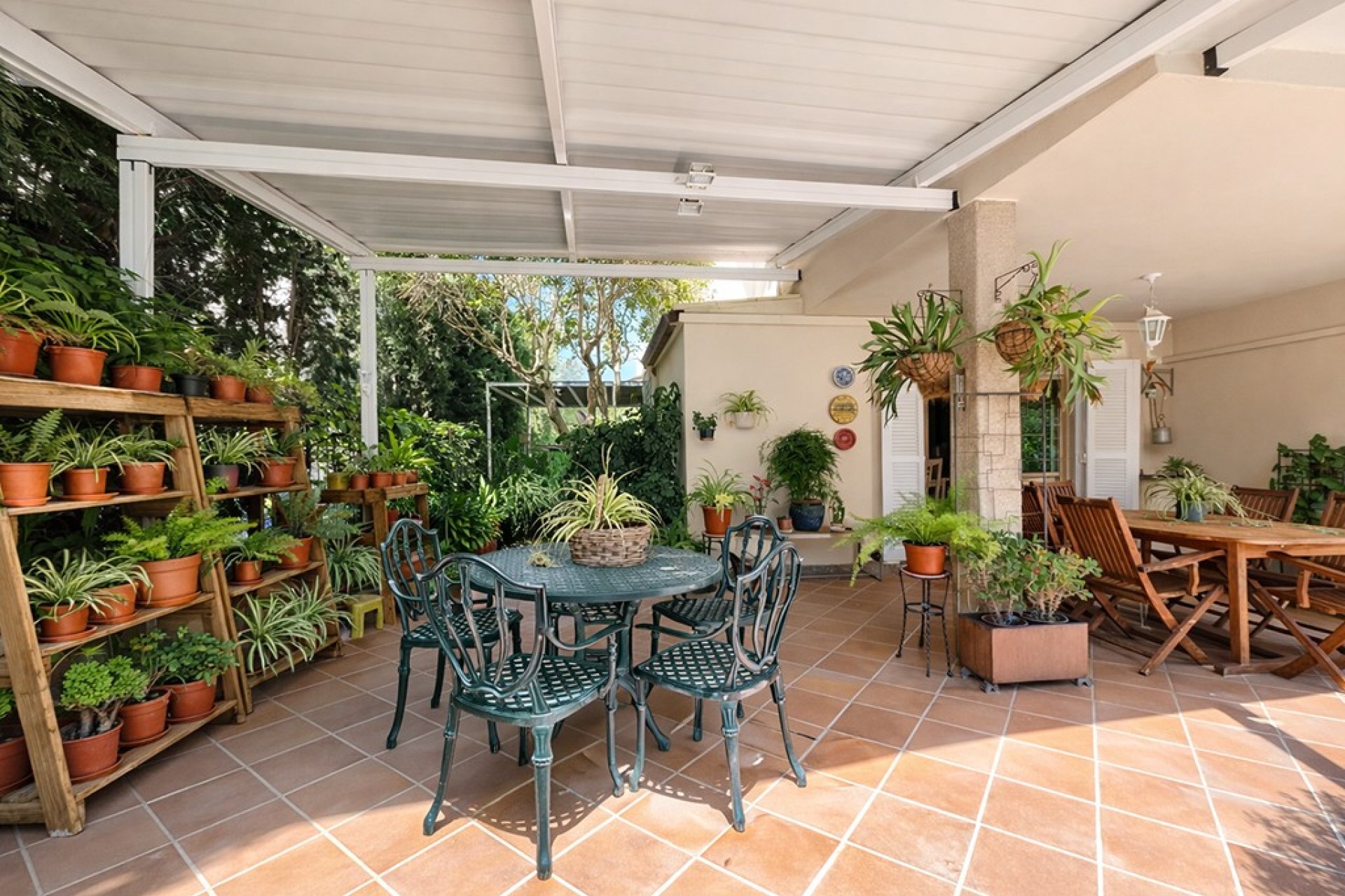 Resale - Villa - Palma de Mallorca - Cas Catala