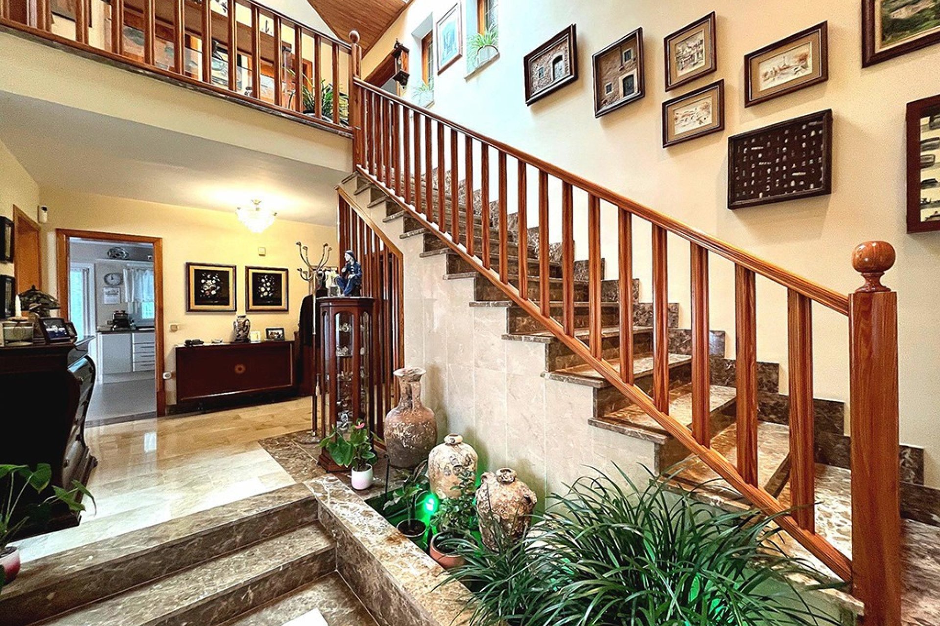 Resale - Villa - Palma de Mallorca - Cas Catala