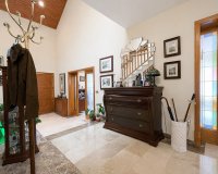 Resale - Villa - Palma de Mallorca - Cas Catala