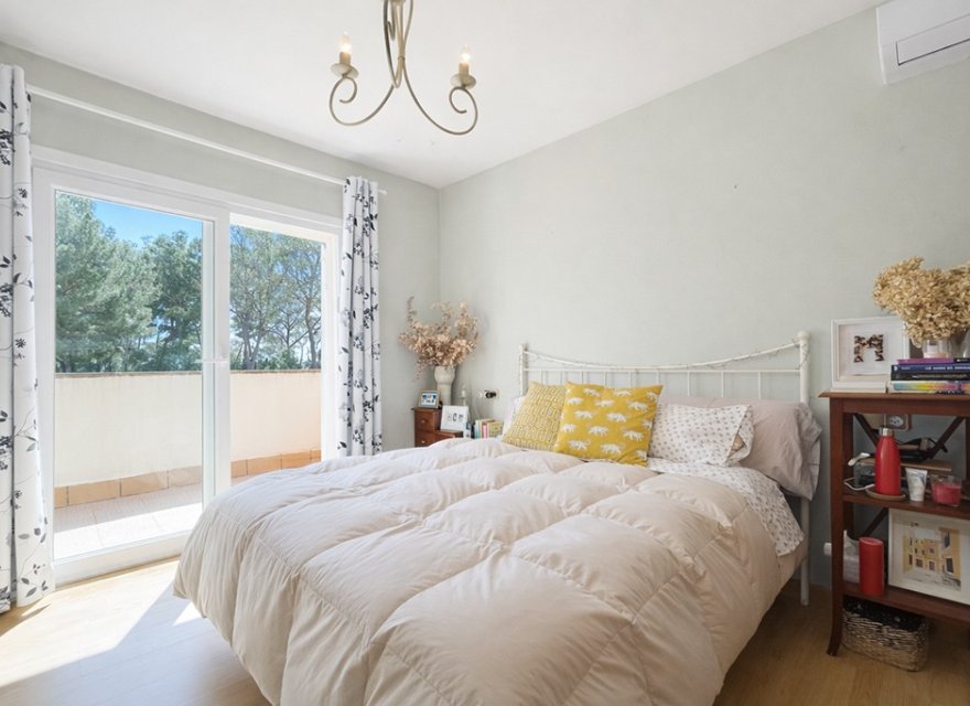 Resale - Villa - Palma de Mallorca - Cas Catala