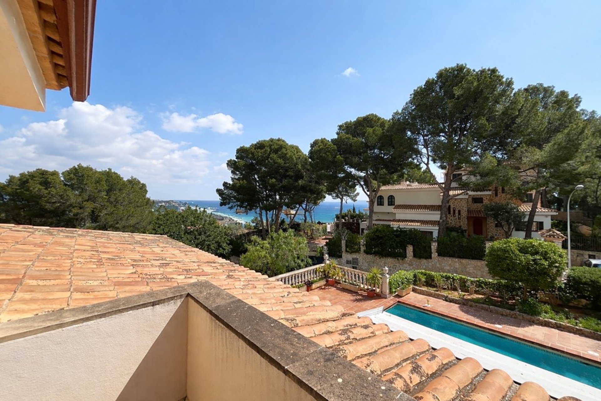 Resale - Villa - Palma de Mallorca - Cas Catala
