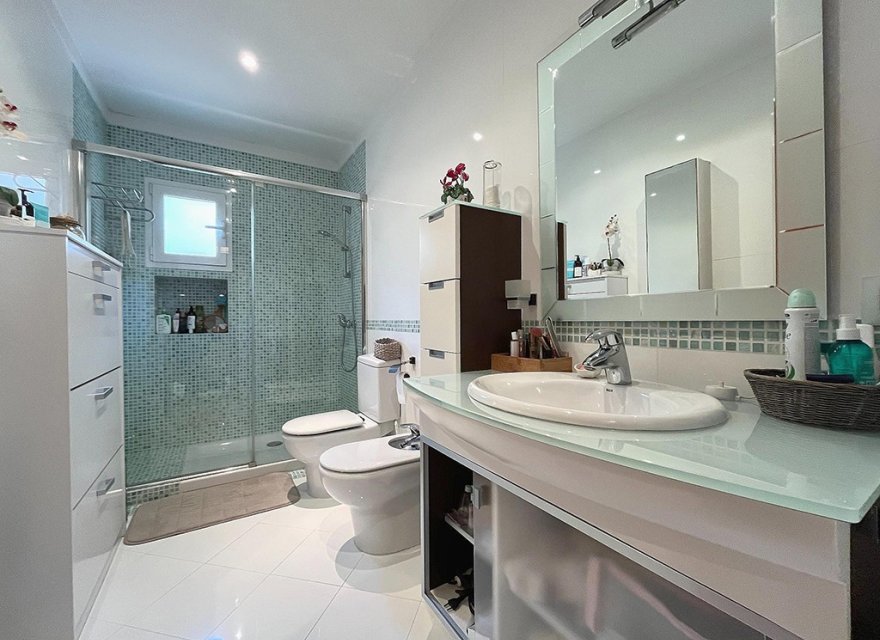 Resale - Villa - Palma de Mallorca - Cas Catala