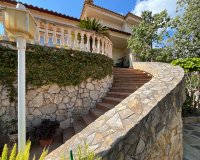 Resale - Villa - Palma de Mallorca - Cas Catala