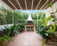 Resale - Villa - Palma de Mallorca - Cas Catala