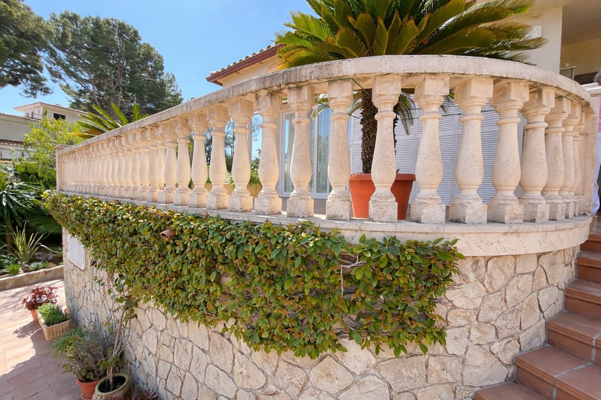 Resale - Villa - Palma de Mallorca - Cas Catala