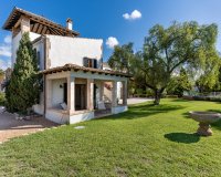 Resale - Villa - Palma de Mallorca - Génova