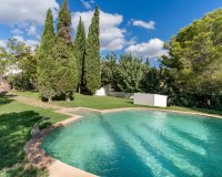 Resale - Villa - Palma de Mallorca - Génova