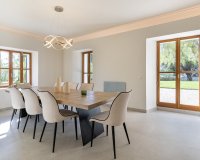 Resale - Villa - Palma de Mallorca - Génova