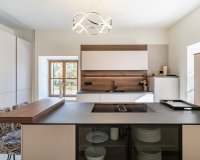 Resale - Villa - Palma de Mallorca - Génova