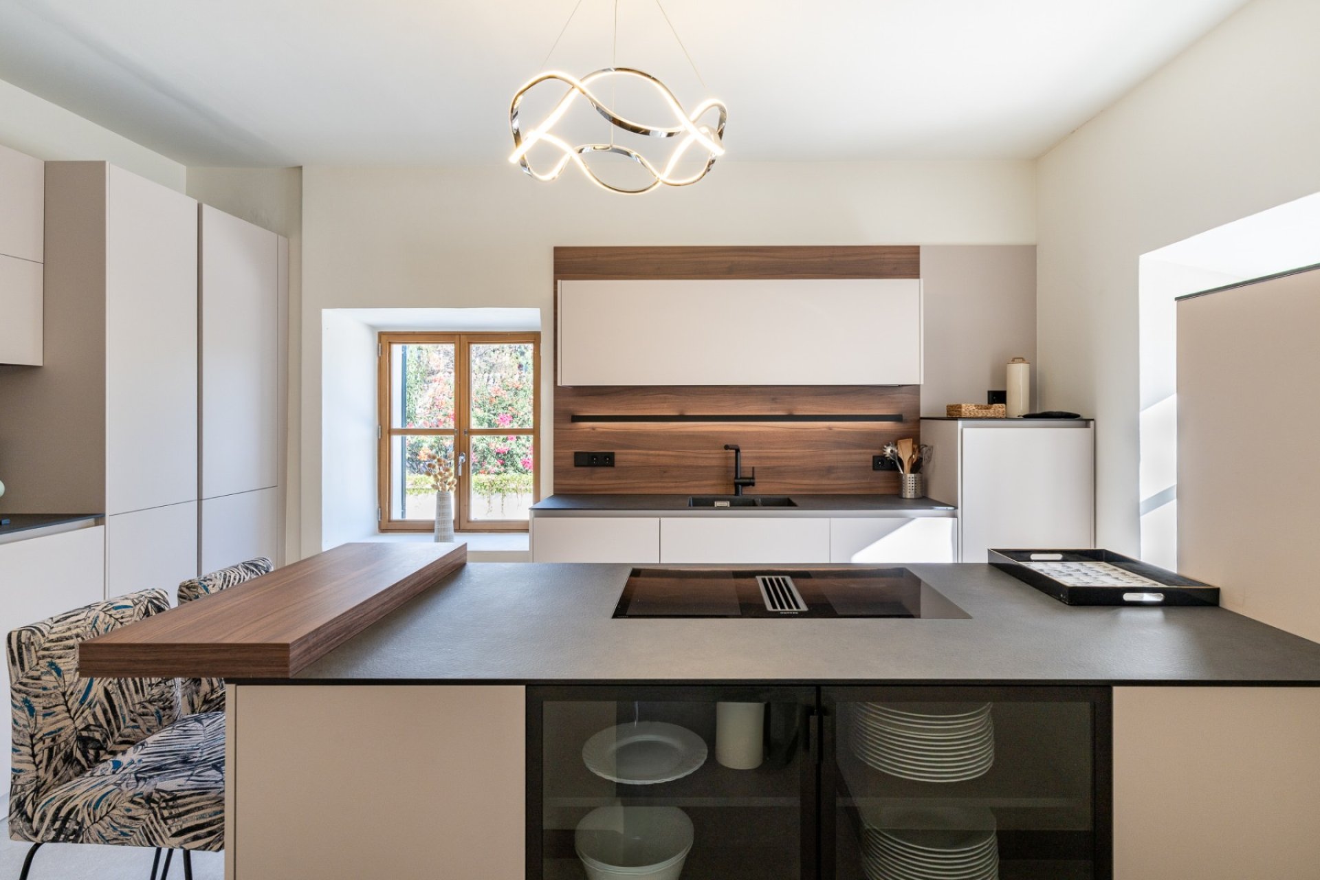 Resale - Villa - Palma de Mallorca - Génova