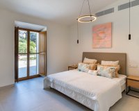 Resale - Villa - Palma de Mallorca - Génova