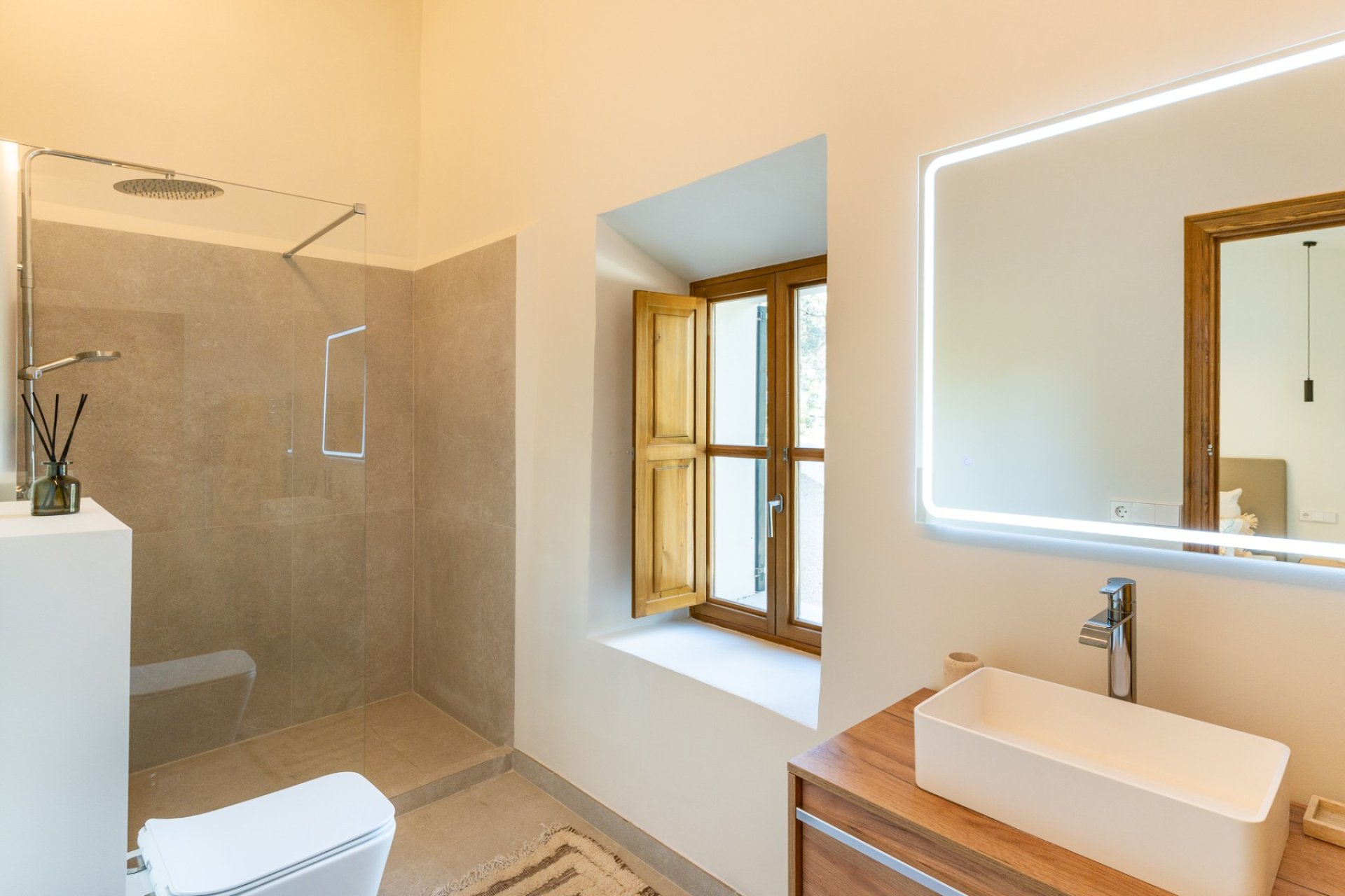 Resale - Villa - Palma de Mallorca - Génova