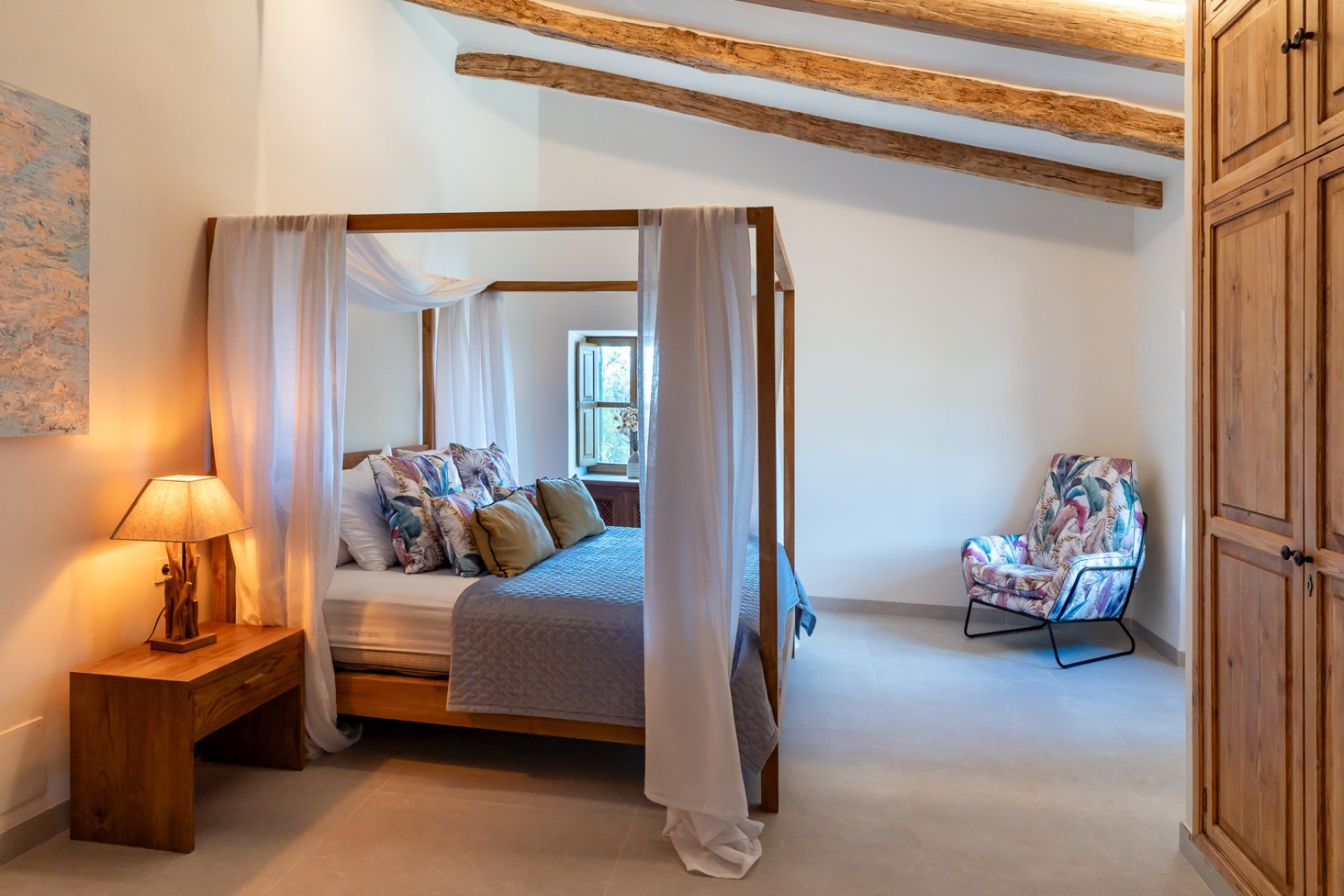 Resale - Villa - Palma de Mallorca - Génova