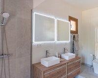 Resale - Villa - Palma de Mallorca - Génova