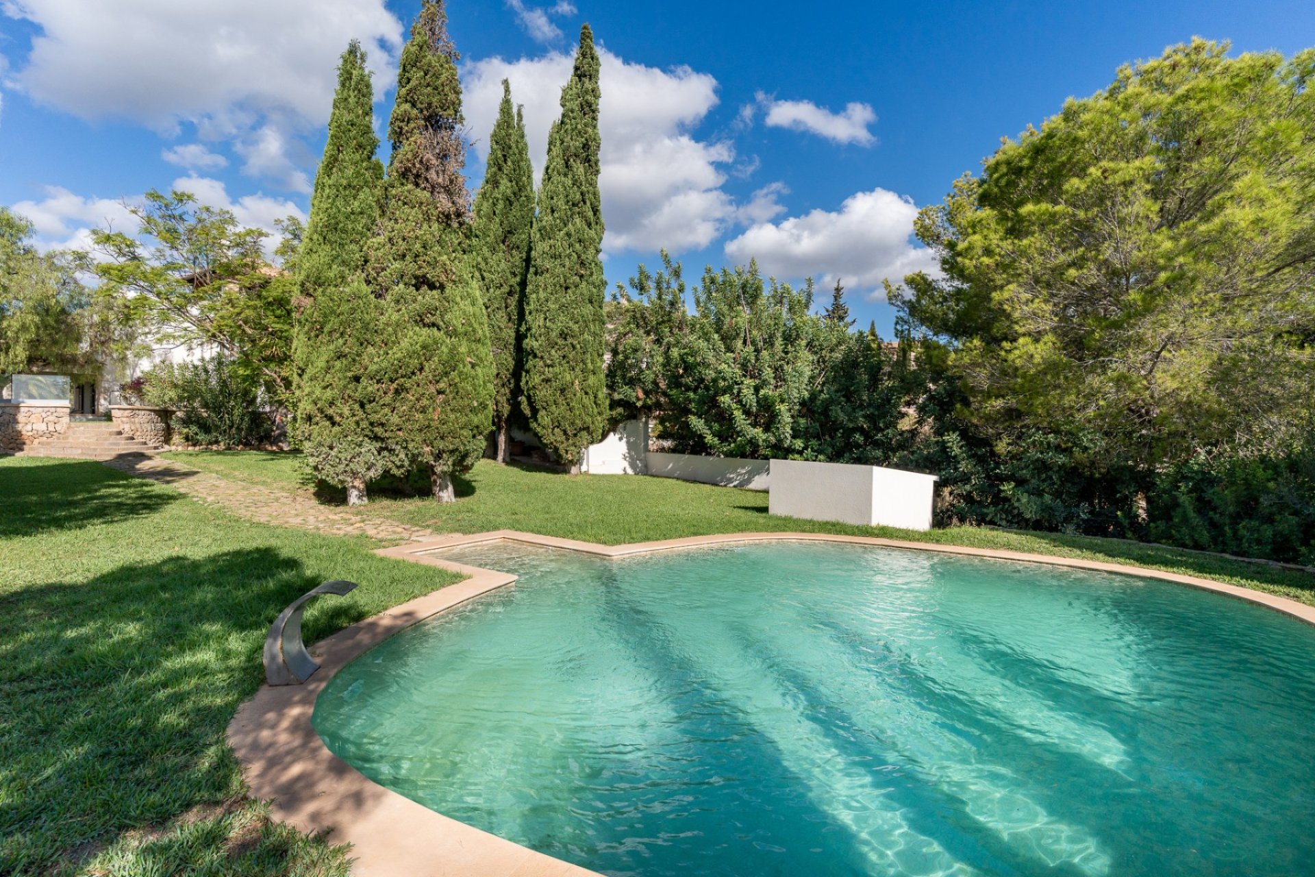Resale - Villa - Palma de Mallorca - Génova