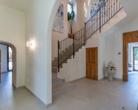 Resale - Villa - Palma de Mallorca - Génova