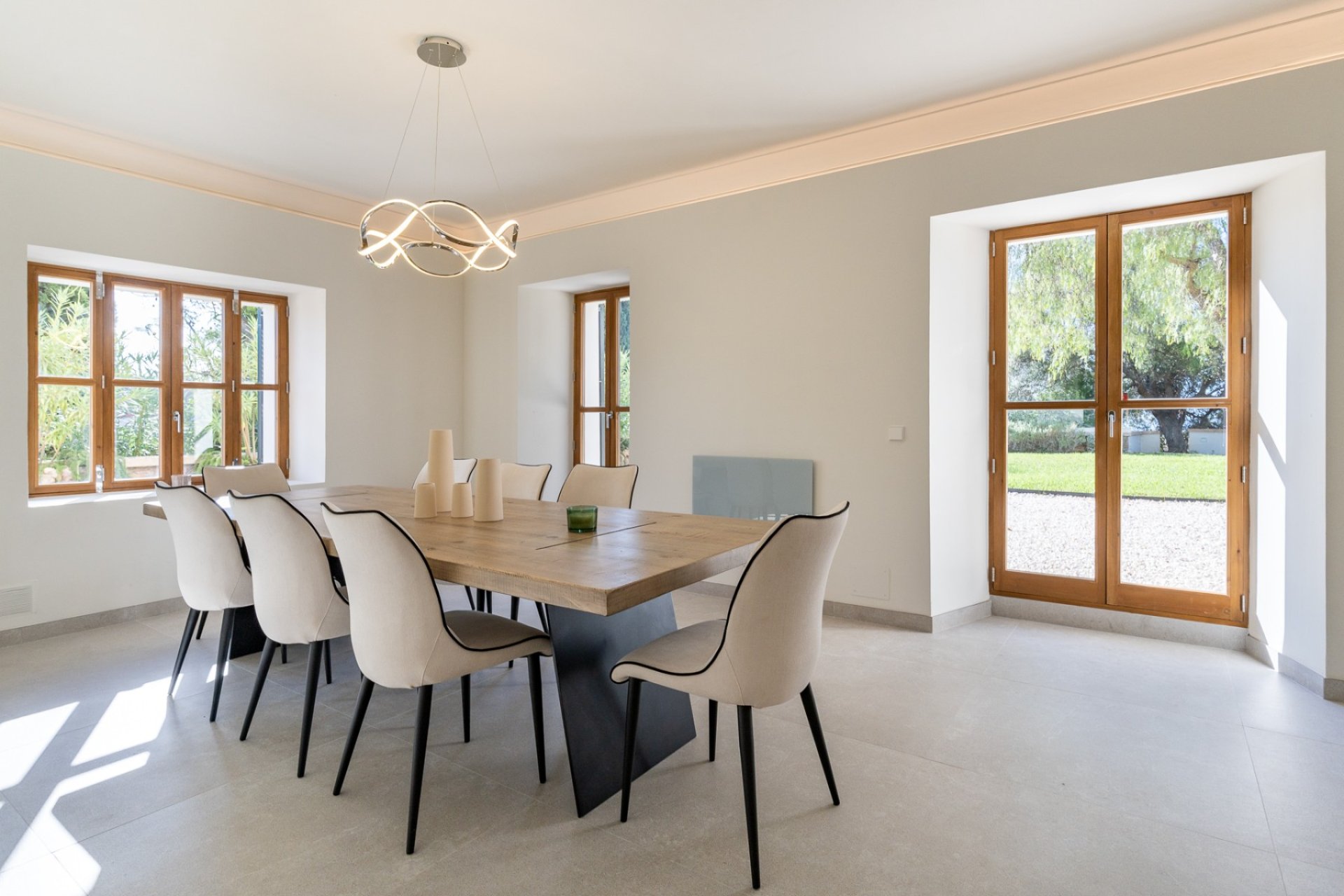 Resale - Villa - Palma de Mallorca - Génova