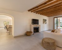 Resale - Villa - Palma de Mallorca - Génova