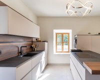 Resale - Villa - Palma de Mallorca - Génova