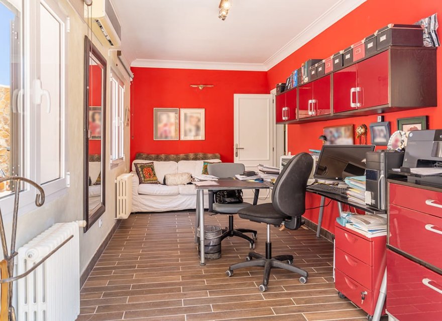 Resale - Villa - Palma de Mallorca - Génova