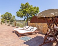 Resale - Villa - Palma de Mallorca - Génova