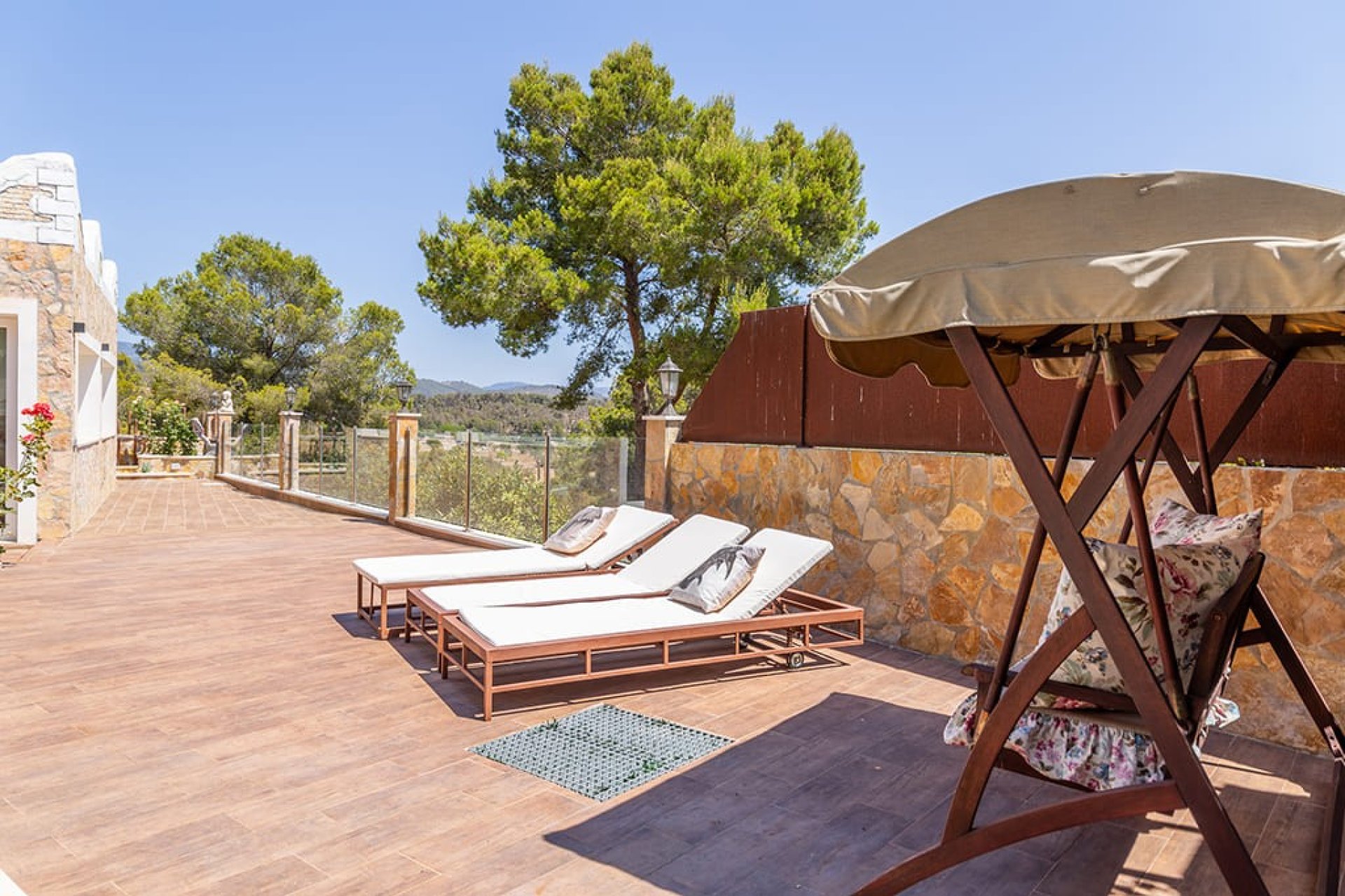 Resale - Villa - Palma de Mallorca - Génova