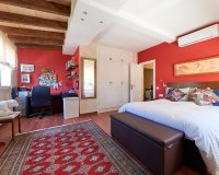 Resale - Villa - Palma de Mallorca - Génova