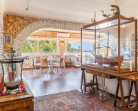 Resale - Villa - Palma de Mallorca - Génova