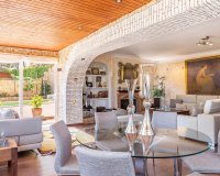 Resale - Villa - Palma de Mallorca - Génova