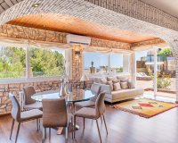 Resale - Villa - Palma de Mallorca - Génova