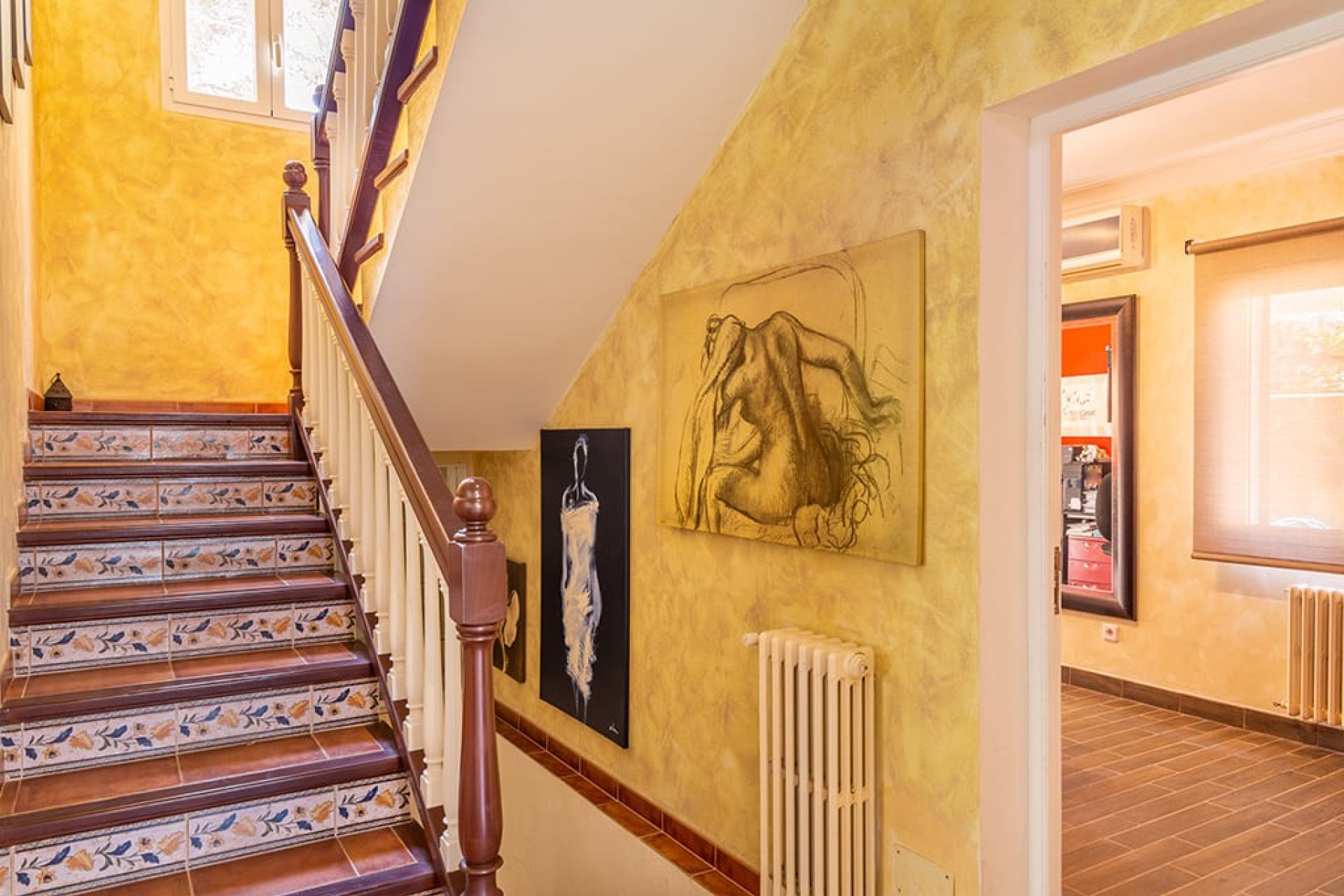 Resale - Villa - Palma de Mallorca - Génova