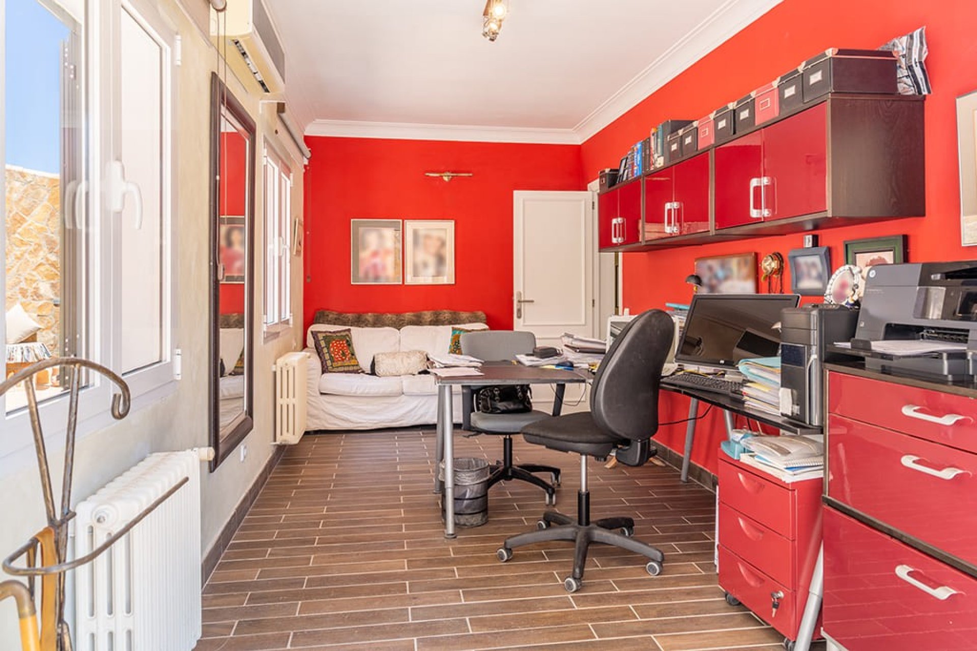 Resale - Villa - Palma de Mallorca - Génova