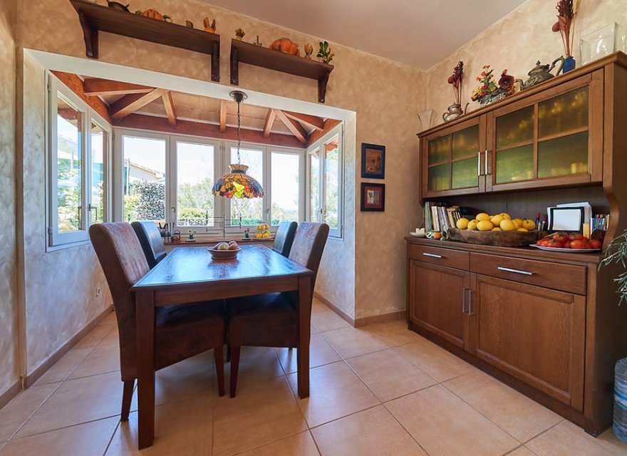 Resale - Villa - Palma de Mallorca - Génova