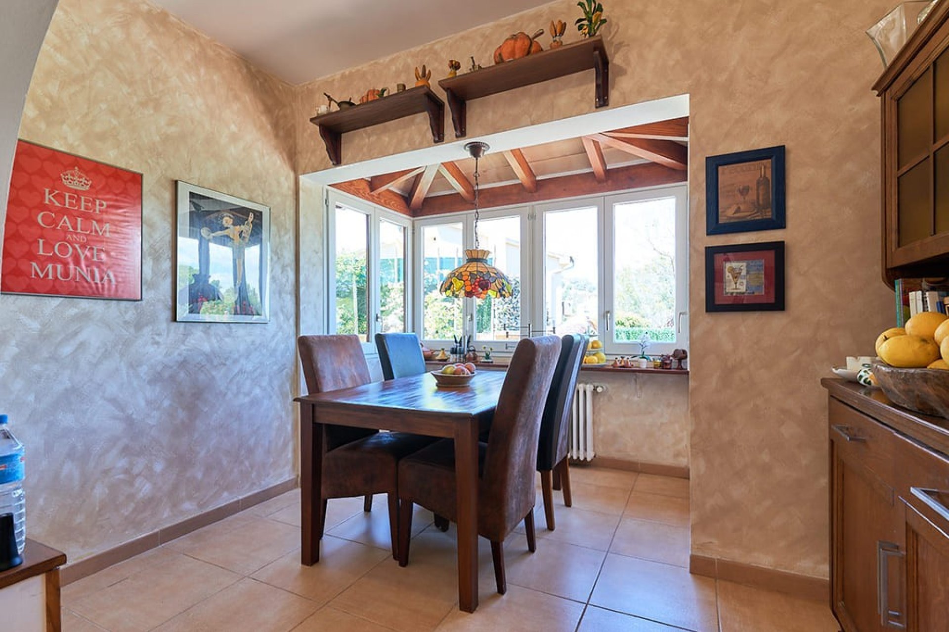 Resale - Villa - Palma de Mallorca - Génova