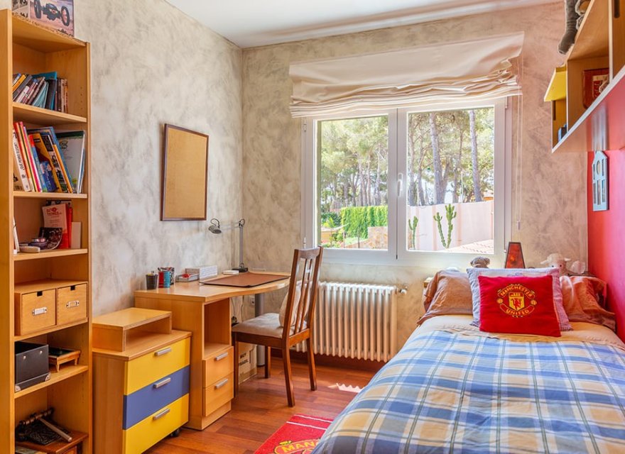 Resale - Villa - Palma de Mallorca - Génova