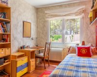 Resale - Villa - Palma de Mallorca - Génova