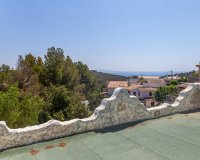 Resale - Villa - Palma de Mallorca - Génova