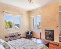 Resale - Villa - Palma de Mallorca - Génova