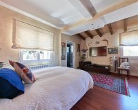 Resale - Villa - Palma de Mallorca - Génova