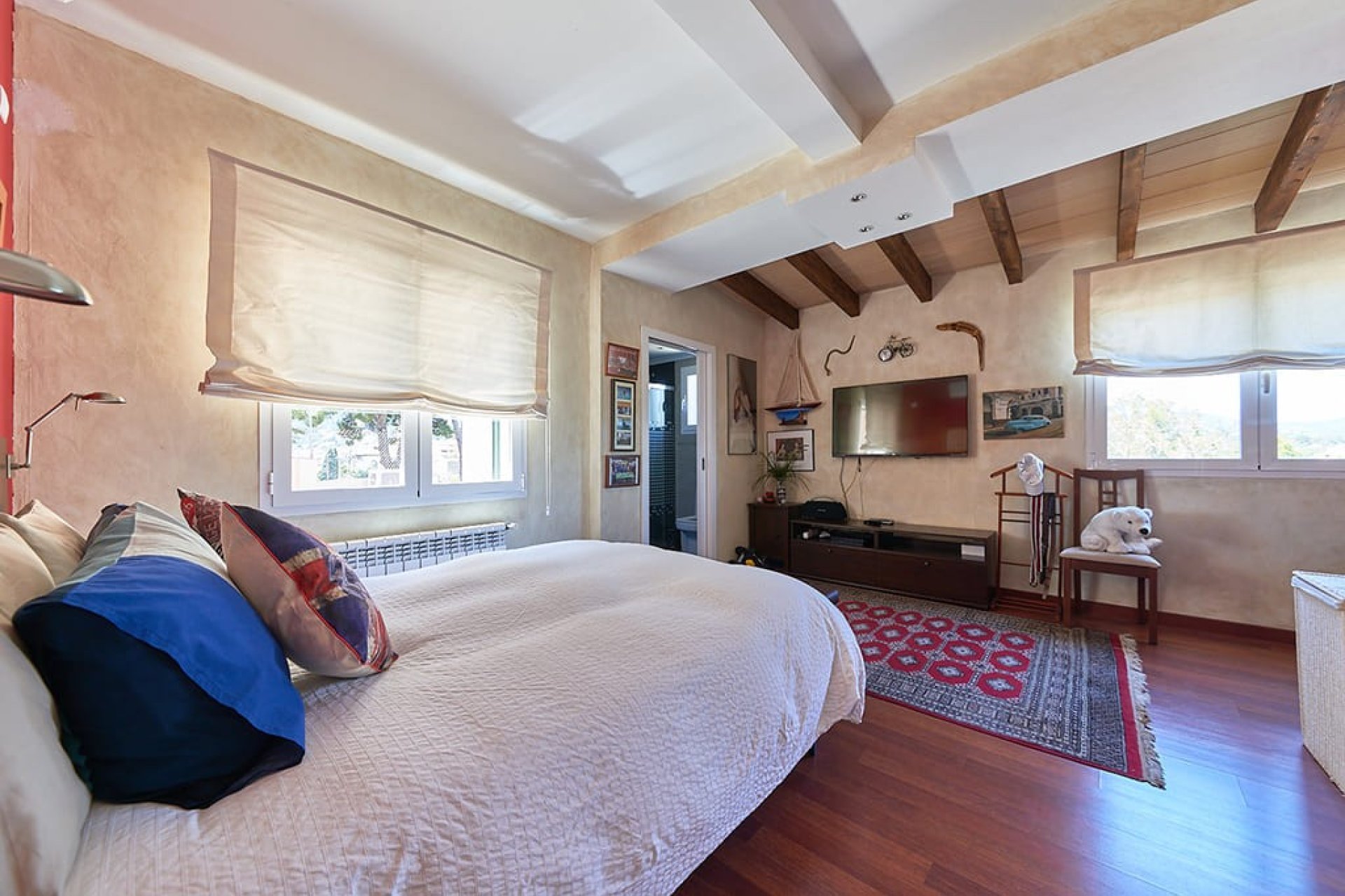 Resale - Villa - Palma de Mallorca - Génova