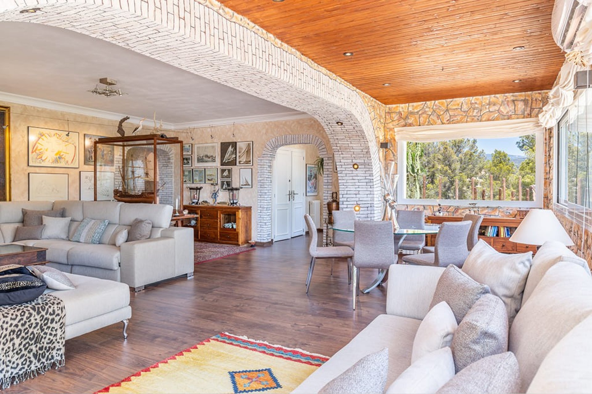 Resale - Villa - Palma de Mallorca - Génova