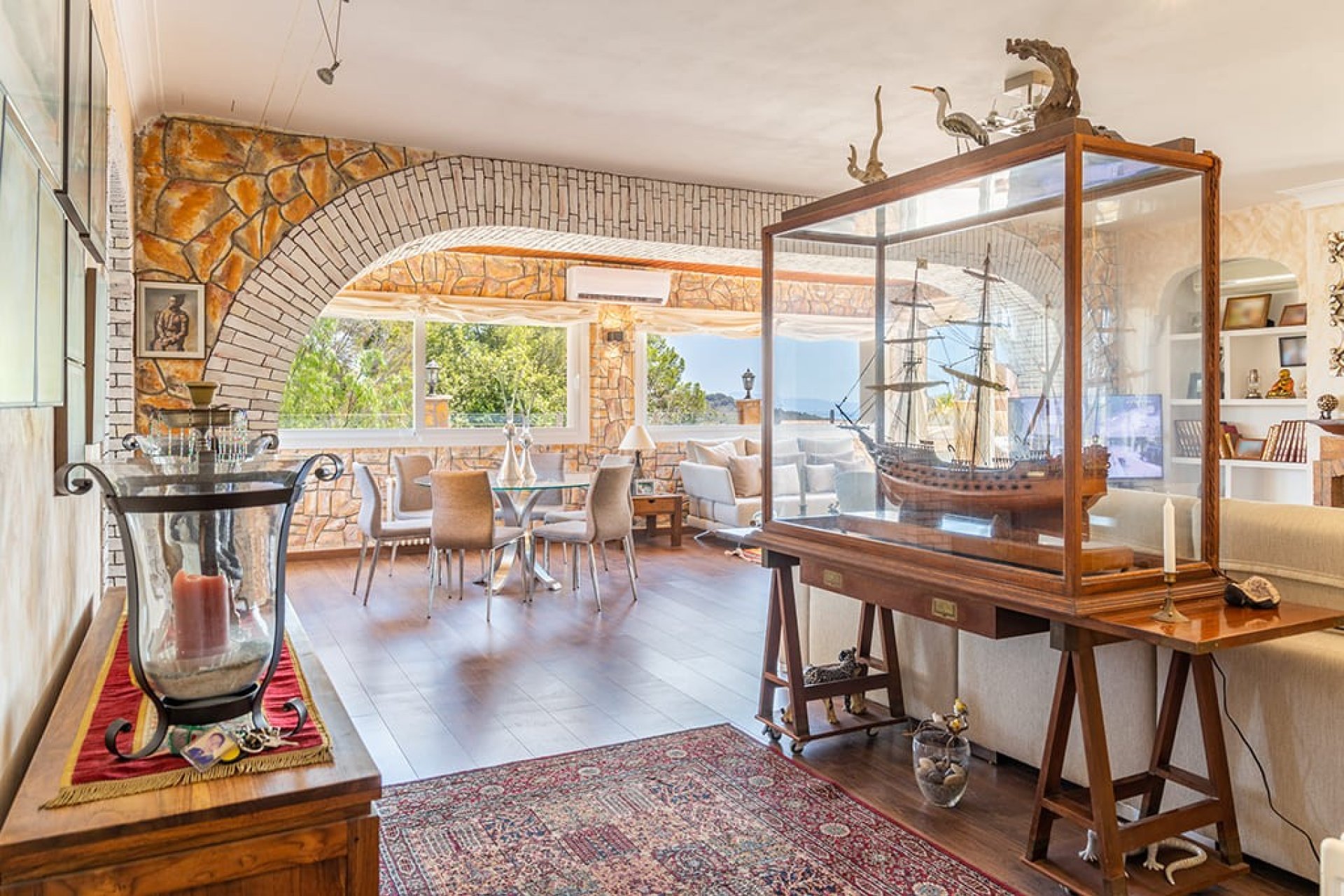 Resale - Villa - Palma de Mallorca - Génova